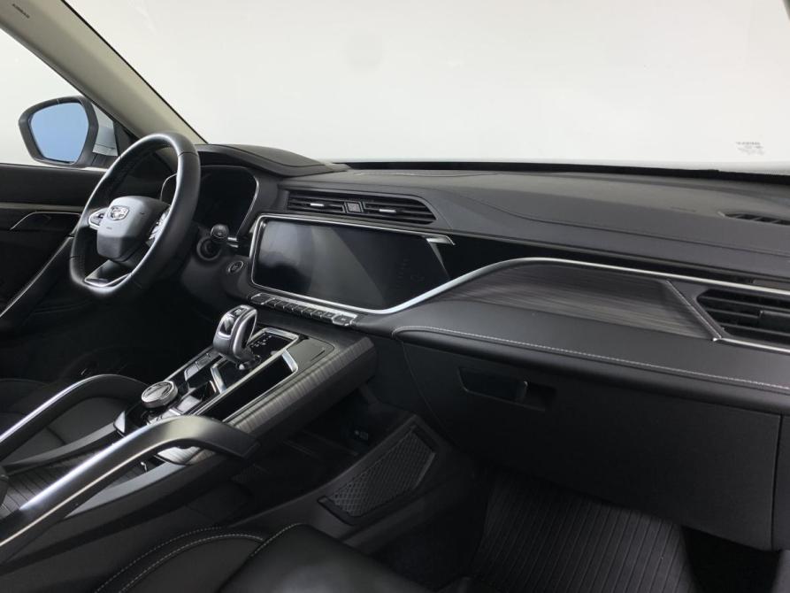 Geely Atlas Pro Москва  - изображение 13