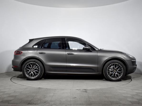 Porsche Macan I с пробегом 2015 года, цена 2 630 000 рублей, 161263 км, внедорожник, Автокод Объявления