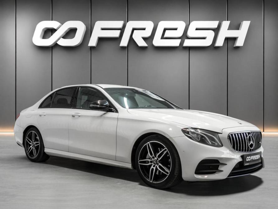 Mercedes-Benz E-Класс V (W213 S213 C238) Рязань  - изображение 1