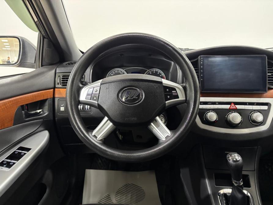 Lifan Solano I (620) Альметьевск  - изображение 14