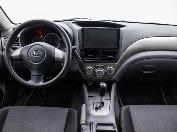 Subaru Impreza III с пробегом 2008 года, цена 623 000 рублей, 295792 км, хэтчбек, Автокод Объявления