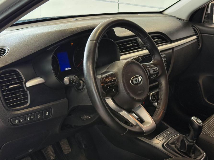 Kia Rio IV Тверь  - изображение 8