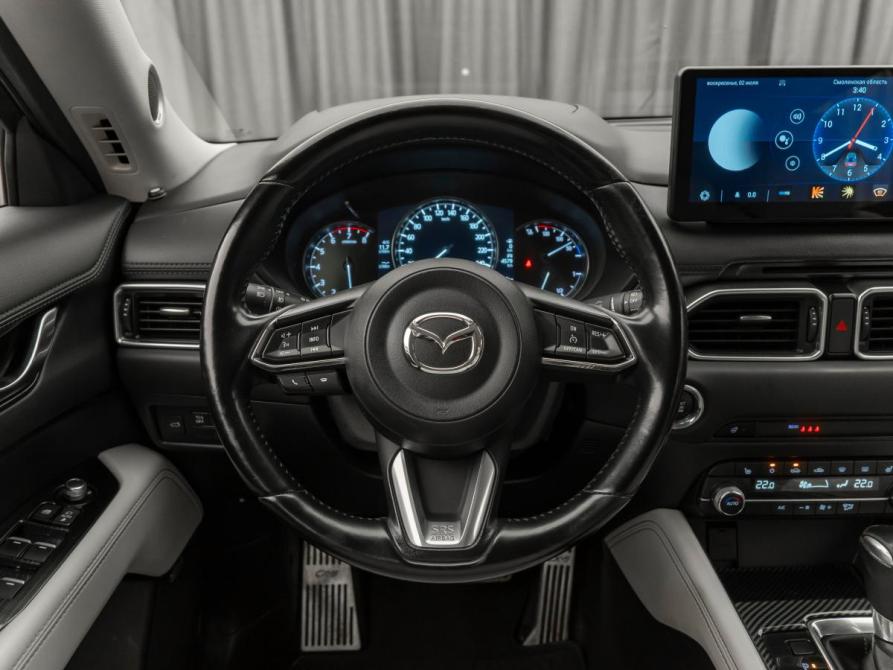 Mazda CX-5 II Москва  - изображение 10