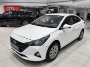 Hyundai Solaris II Казань  - изображение 23