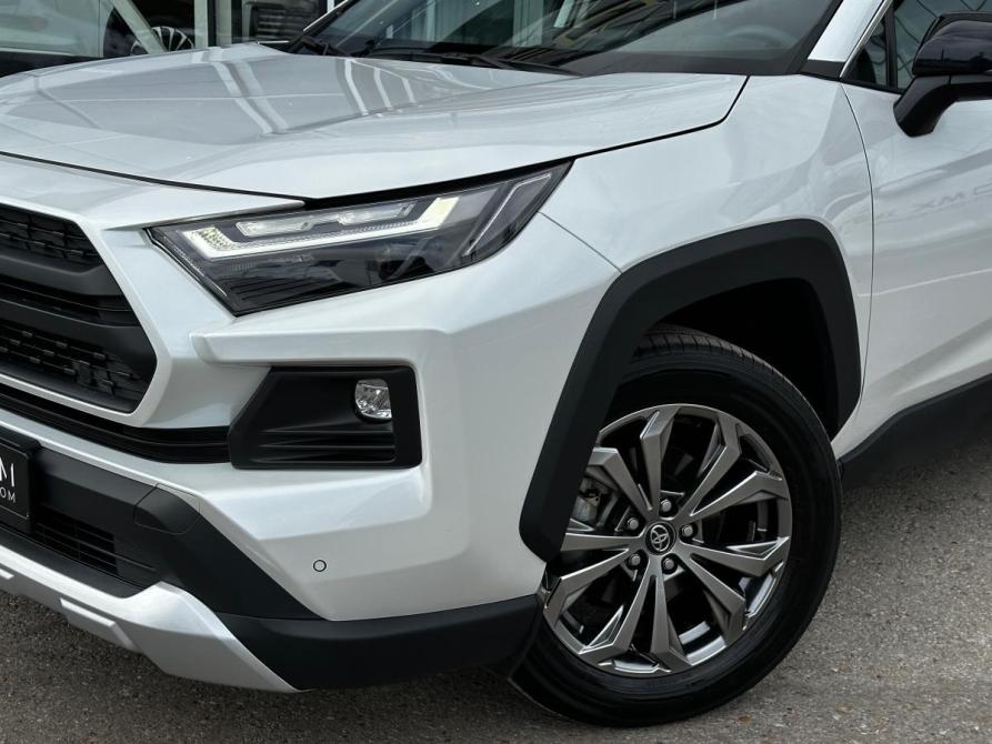 Toyota RAV4 VI (XA60) Уфа  - изображение 2