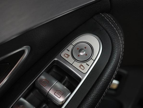 Mercedes-Benz C-Класс IV (W205) с пробегом 2014 года, цена 2 090 000 рублей, 231511 км, седан, Автокод Объявления