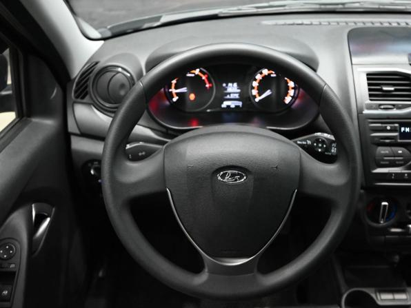 Lada (ВАЗ) Granta I Рестайлинг с пробегом 2025 года, цена 1 050 000 рублей, 13628 км, седан, Автокод Объявления