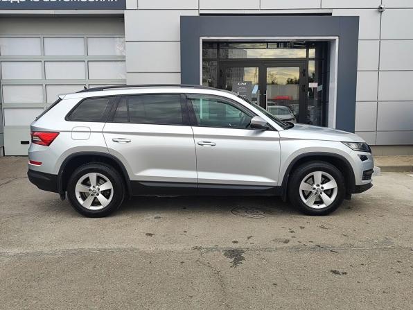 Skoda Kodiaq I с пробегом 2020 года, цена 2 599 000 рублей, 116829 км, внедорожник, Автокод Объявления
