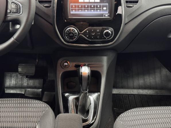 Renault Kaptur I с пробегом 2017 года, цена 1 270 000 рублей, 165619 км, внедорожник, Автокод Объявления