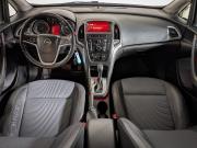 Opel Astra J Рестайлинг Екатеринбург  - изображение 27