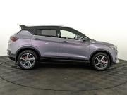 Geely Coolray I Рестайлинг Москва  - изображение 32