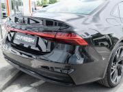 Audi A7 II (4K) Волгоград  - изображение 35