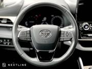 Toyota Highlander IV (XU70) Самара  - изображение 52