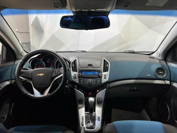 Chevrolet Cruze I Рестайлинг с пробегом 2013 года, цена 750 000 рублей, 137506 км, седан, Автокод Объявления