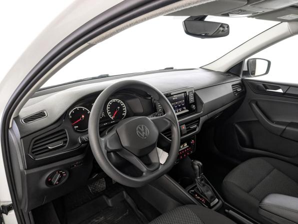 Volkswagen Polo VI с пробегом 2022 года, цена 1 749 000 рублей, 42385 км, лифтбек, Автокод Объявления
