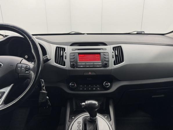 Kia Sportage III Рестайлинг с пробегом 2015 года, цена 1 540 000 рублей, 147353 км, внедорожник, Автокод Объявления