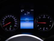 Mercedes-Benz GLC I (X253) Рестайлинг Москва  - изображение 29