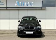 BMW X3 II (F25) Рестайлинг Краснодар  - изображение 18