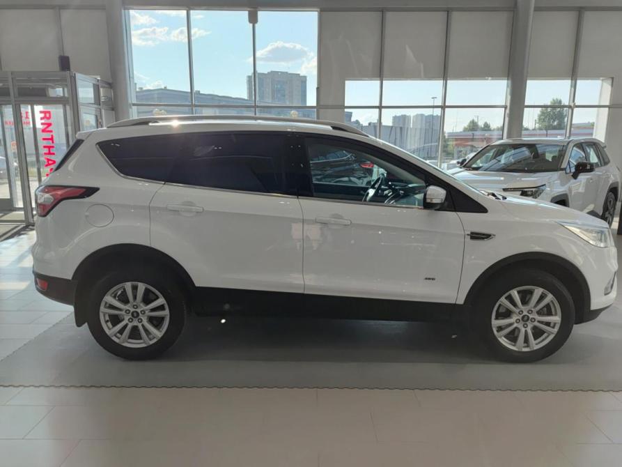 Ford Kuga II Рестайлинг Казань  - изображение 5
