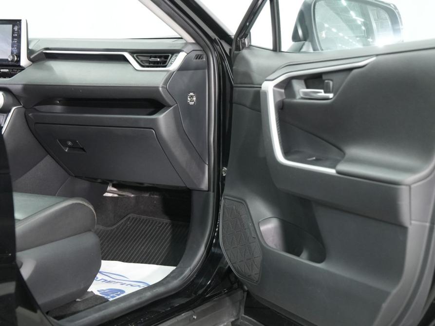 Toyota RAV4 V (XA50) Новосибирск  - изображение 18