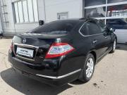 Nissan Teana II Рестайлинг Москва  - изображение 20