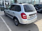 Lada (ВАЗ) Granta I Рестайлинг Самара  - изображение 38