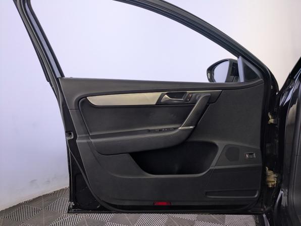 Volkswagen Passat B7 с пробегом 2012 года, цена 1 020 500 рублей, 202245 км, седан, Автокод Объявления