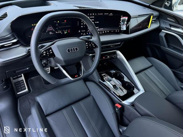 Новый Audi Q5 III 2026 года, цена 8 290 000 рублей, внедорожник, Автокод Объявления