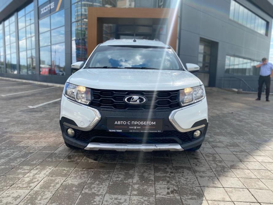 Lada (ВАЗ) Largus I Рестайлинг Краснодар  - изображение 2
