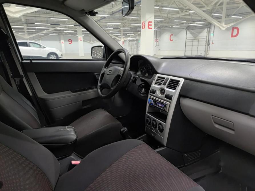 Lada (ВАЗ) Priora I Казань  - изображение 13