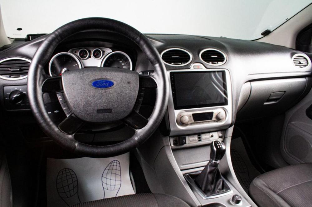 Ford Focus III Сургут  - изображение 12