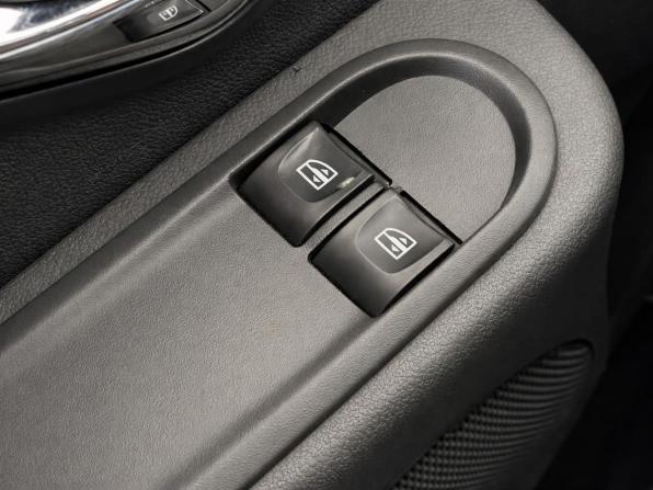 Nissan Terrano III (D10) с пробегом 2017 года, цена 1 397 000 рублей, 123281 км, внедорожник, Автокод Объявления
