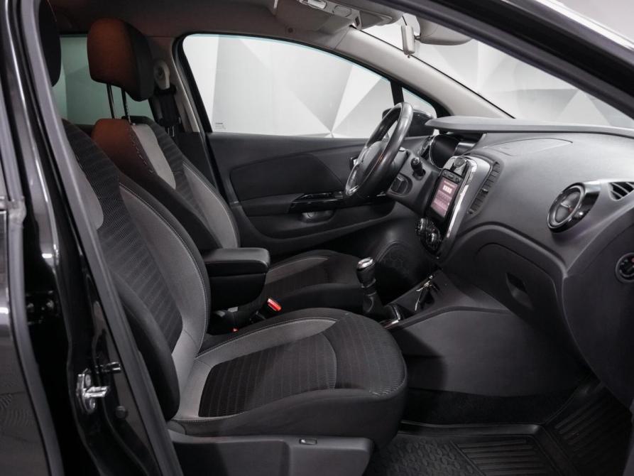 Renault Kaptur I Ульяновск  - изображение 10