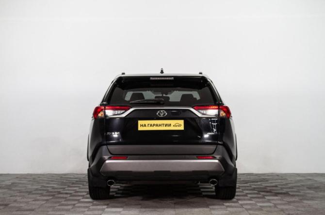 Toyota RAV4 V (XA50) с пробегом 2019 года, цена 3 259 000 рублей, 56000 км, внедорожник, Автокод Объявления