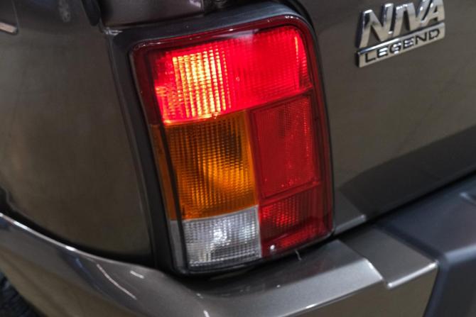 Lada (ВАЗ) 2121 (4x4) I Рестайлинг с пробегом 2024 года, цена 1 219 000 рублей, 6600 км, внедорожник, Автокод Объявления