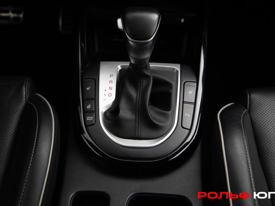 Kia Cerato IV Рестайлинг Москва  - изображение 22