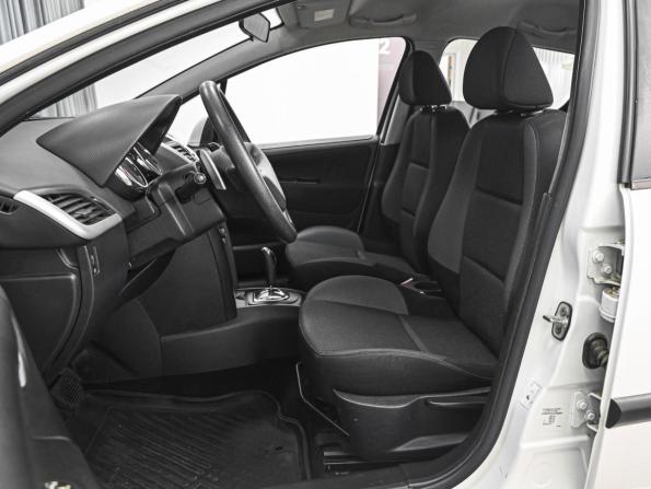 Peugeot 207 I Рестайлинг с пробегом 2010 года, цена 499 000 рублей, 115647 км, хэтчбек, Автокод Объявления