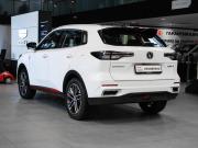 Changan UNI-S (CS55 Plus) Москва  - изображение 34