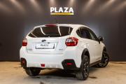 Subaru XV I Уфа  - изображение 24