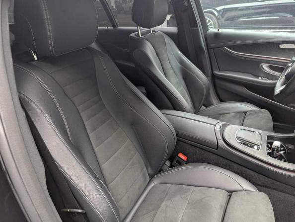 Mercedes-Benz E-Класс V (W213 S213 C238) Рестайлинг с пробегом 2022 года, цена 4 797 000 рублей, 89527 км, седан, Автокод Объявления