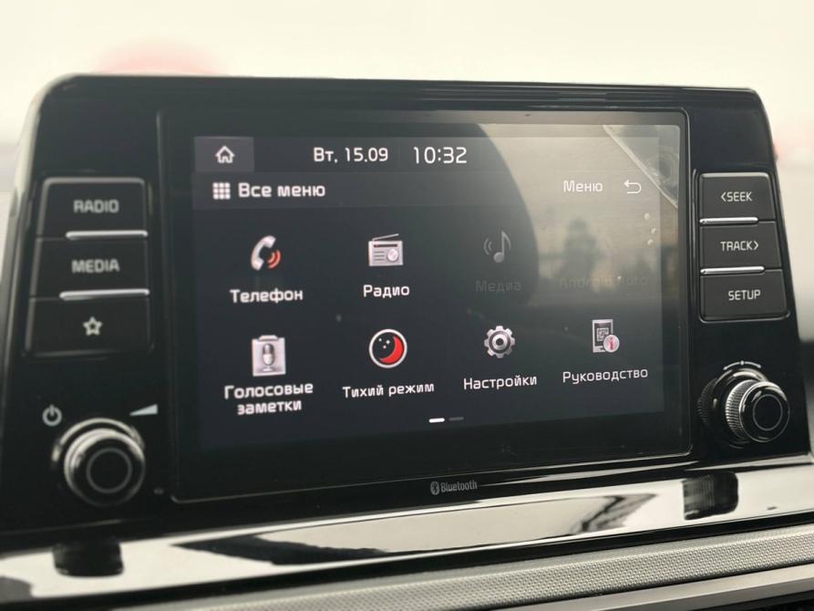 Kia Seltos I Екатеринбург  - изображение 24