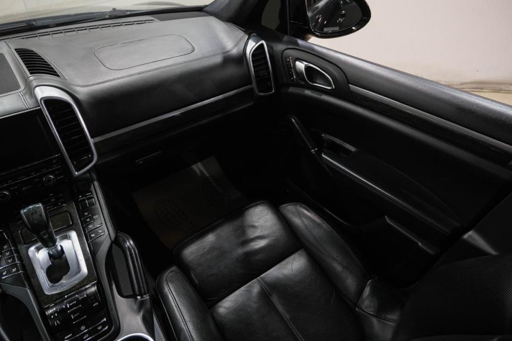 Porsche Cayenne II (958) Новокузнецк  - изображение 19