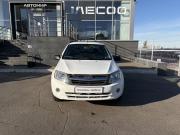 Lada (ВАЗ) Granta I Саратов  - изображение 17