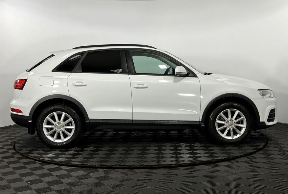 Audi Q3 I (8U) Рестайлинг Нижний Новгород  - изображение 5
