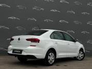 Volkswagen Polo VI Санкт-Петербург  - изображение 26