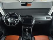 Volkswagen Tiguan II Кемерово  - изображение 34