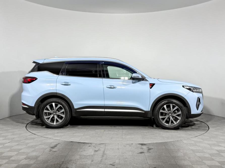 Chery Tiggo 7 Pro Max I Санкт-Петербург  - изображение 4