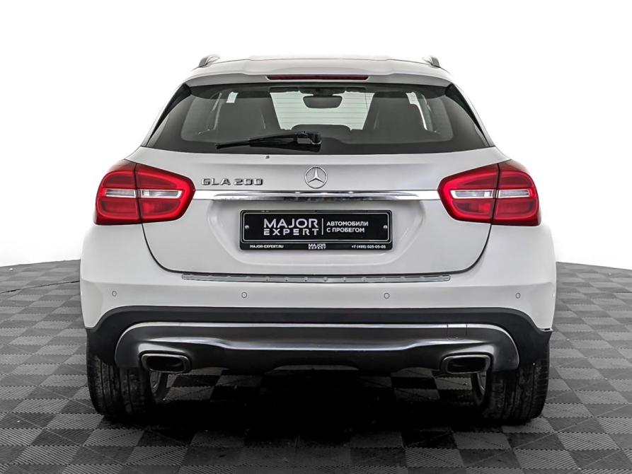 Mercedes-Benz GLA I (X156) Химки  - изображение 6