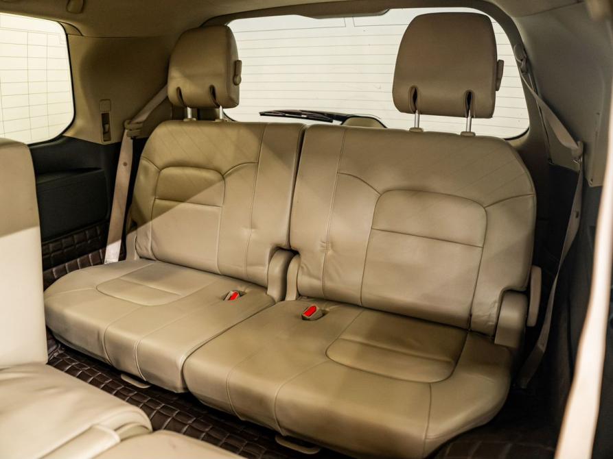 Toyota Land Cruiser 200 Series Красноярск  - изображение 9