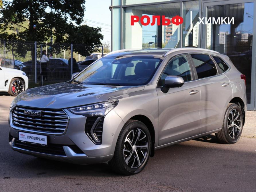 Haval Jolion I Химки  - изображение 1